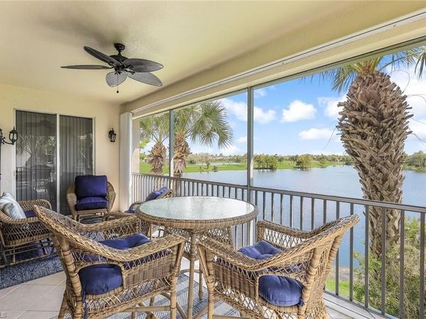 16580 Crownsbury WAY, Unit 202, FORT MYERS, FL 33908
