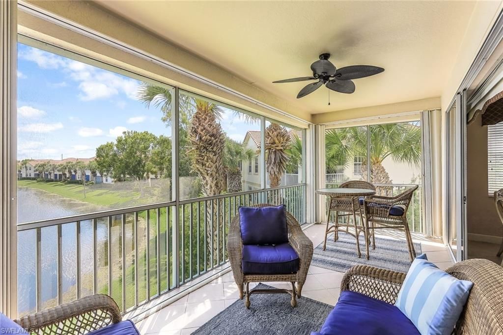 16580 Crownsbury Way, Unit 202, Fort Myers, FL 33908 Photo