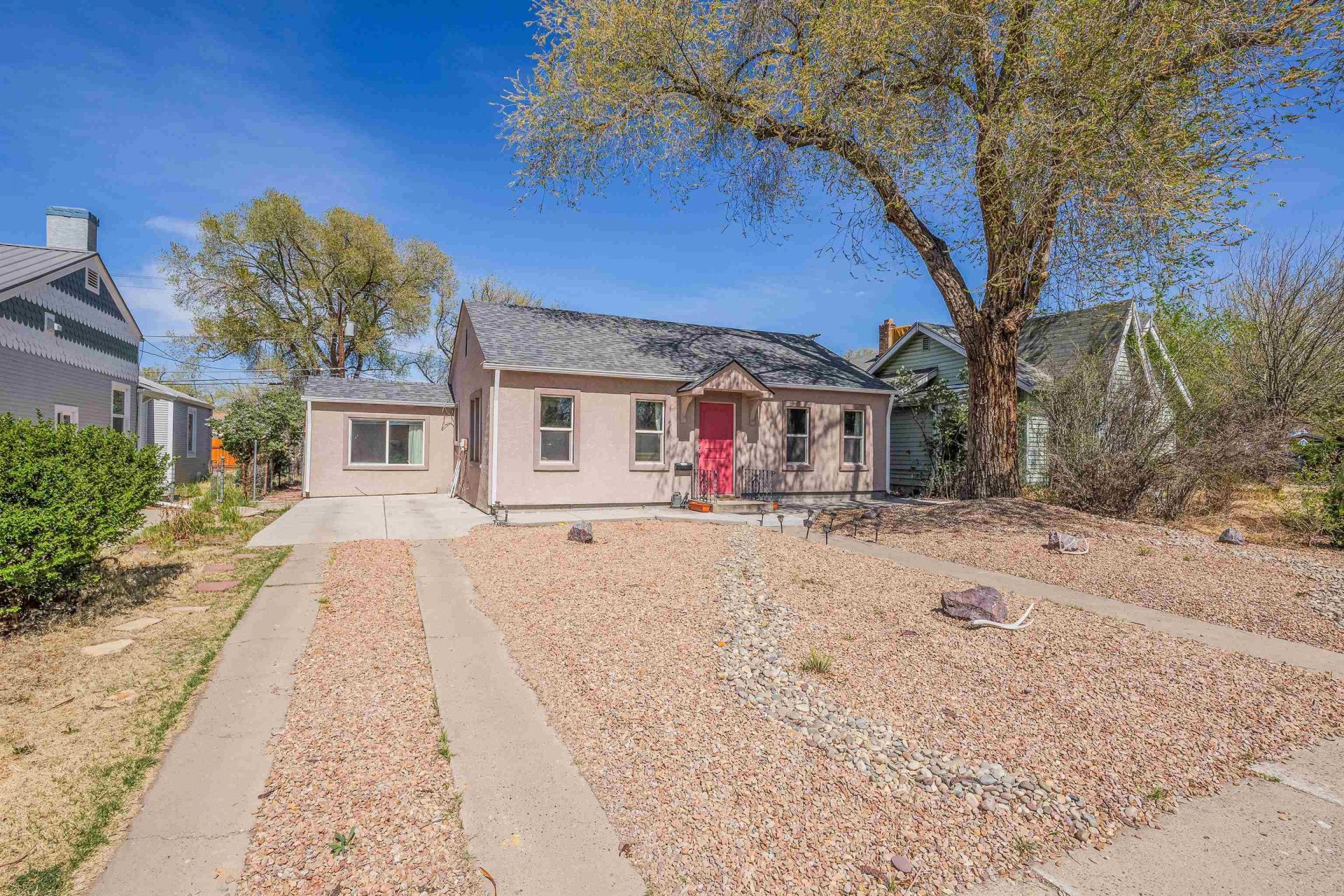 1438 Ouray Avenue Grand Junction, CO 81501