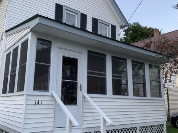 141 Reed Street, Northville, NY 12134