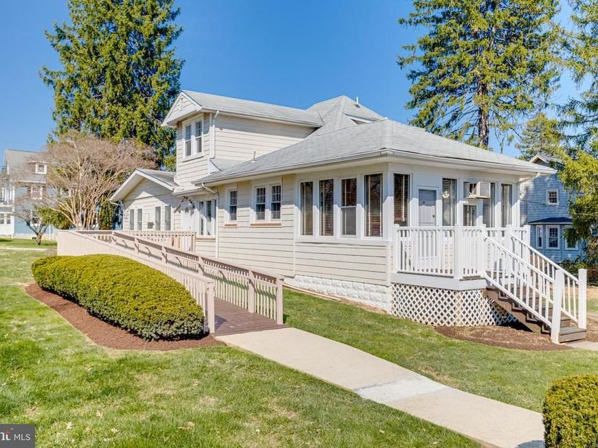 407 W Pennsylvania Avenue, Towson, MD 21204 Main Photo