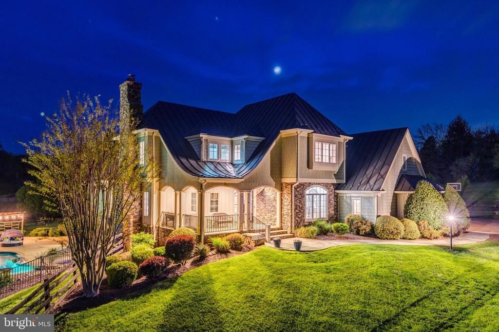 18969 Peale Lane , Leesburg, VA 20175 Main Photo