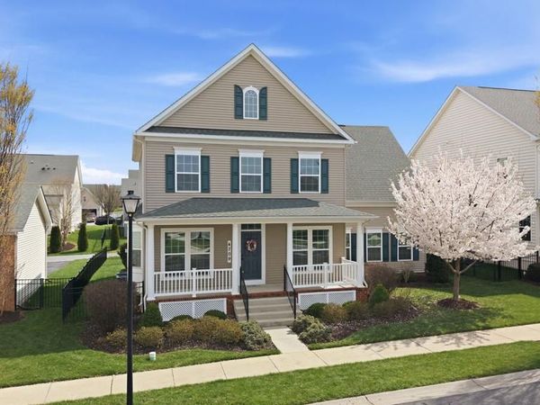 4709 PULLER DRIVE, JEFFERSON, MD 21755