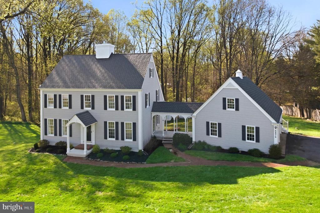 6876 Mink Hollow Road, Highland, MD 20777 Main Photo