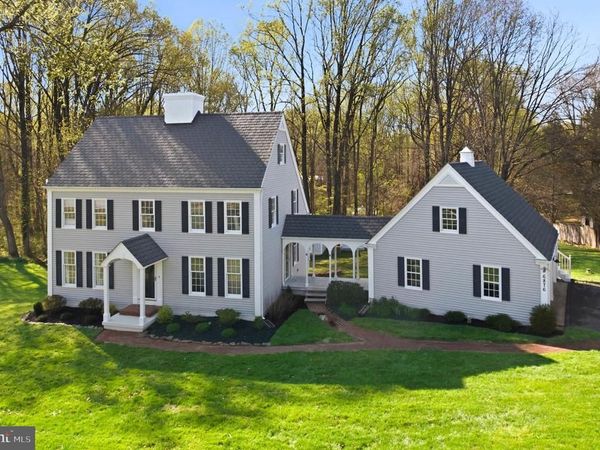 6876 MINK HOLLOW ROAD, HIGHLAND, MD 20777