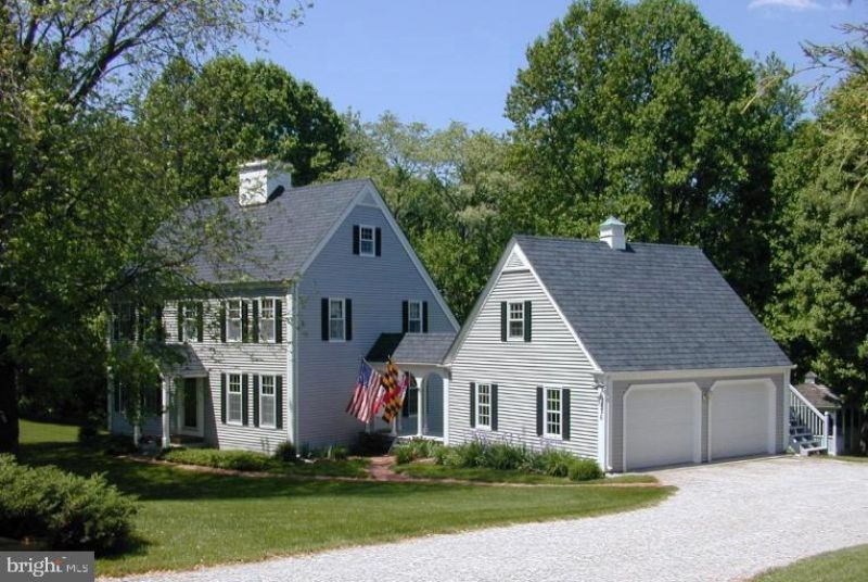 6876 MINK HOLLOW ROAD , HIGHLAND, MD 20777