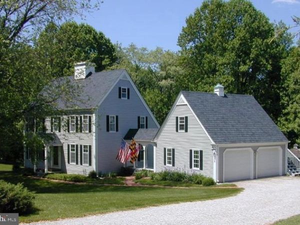 6876 MINK HOLLOW ROAD , HIGHLAND, MD 20777