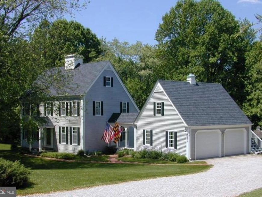 6876 Mink Hollow Road , Highland, MD 20777 Main Photo