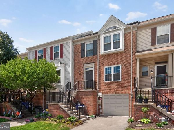 7069 BRADSHAW COURT W, FREDERICK, MD 21703