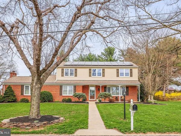 1240 GARRISON DRIVE, YORK, PA 17404