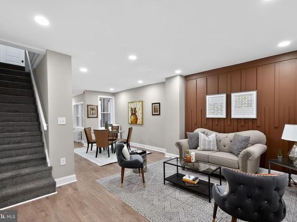 2002 LAVEER STREET, PHILADELPHIA, PA 19138