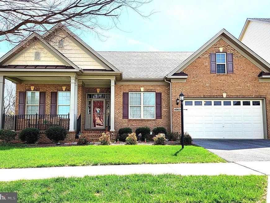 4603 Arboretum Drive, Monrovia, MD 21770 Main Photo