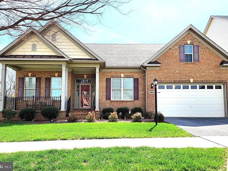 4603 Arboretum Drive, Monrovia, MD 21770 Main Photo