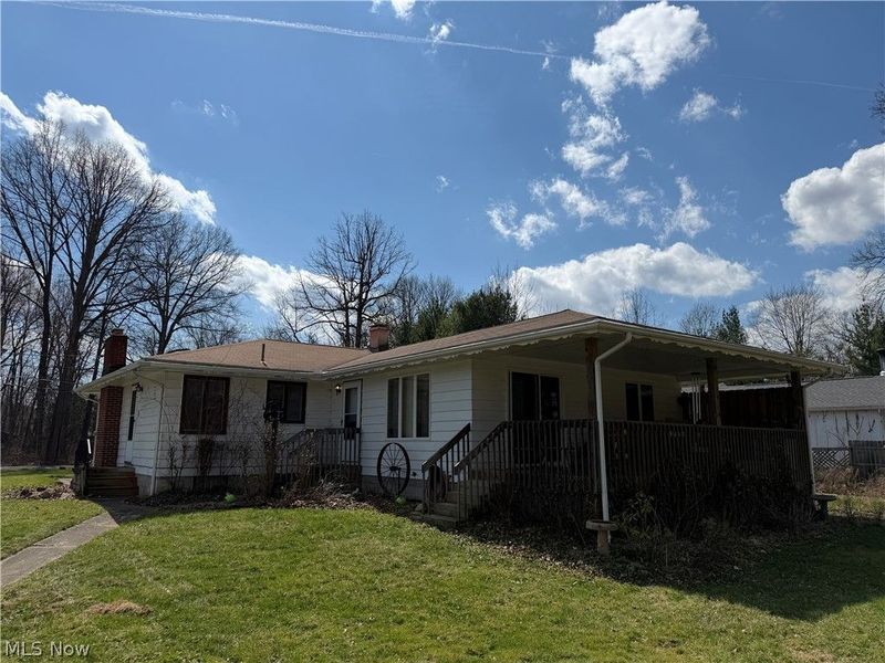 17570 Lakewood Avenue, Lake Milton, OH 44429 Photo 40