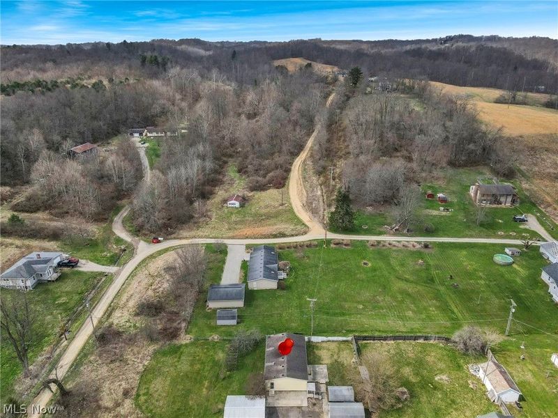 2975 N State Route 93 Highway, Crooksville, OH 43731 Photo 36