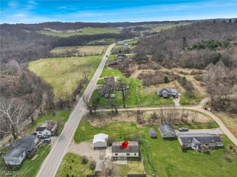 2975 N State Route 93 Highway, Crooksville, OH 43731 Photo 37