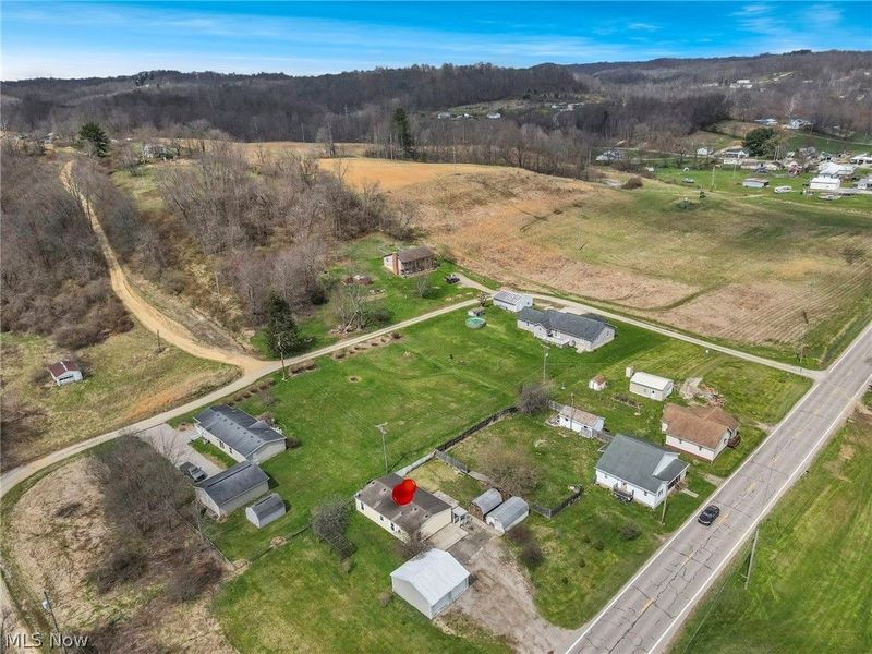 2975 N State Route 93 Highway, Crooksville, OH 43731 Photo 42