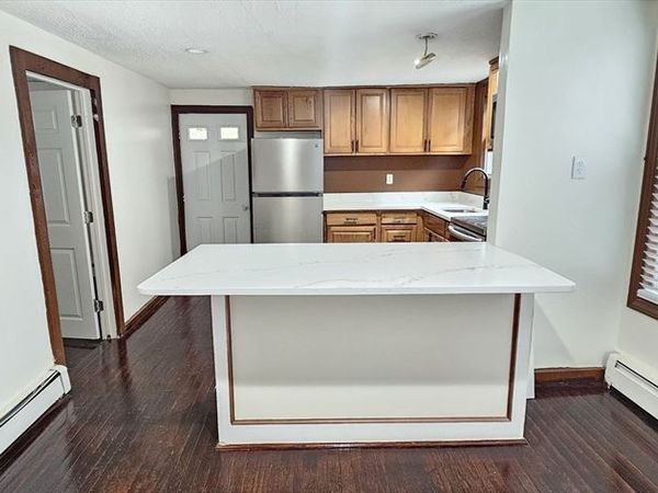 21 Central St, Unit 2, Whitman, MA 02382