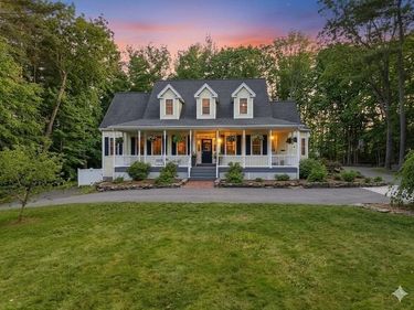 14 Salisbury Street, Grafton, MA 01519