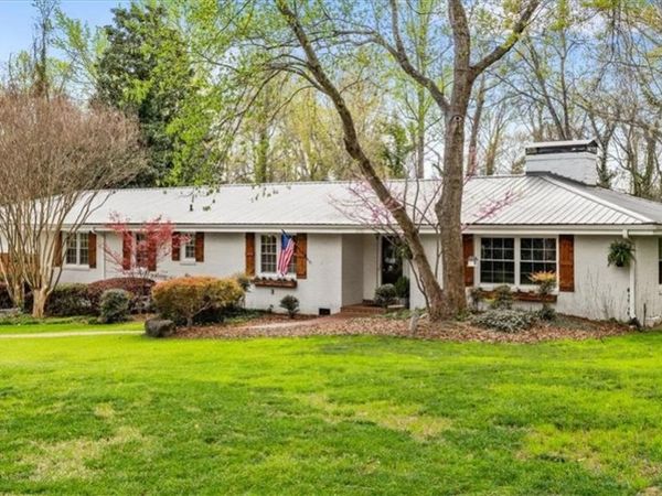 2113 Sprucewood Drive , Greensboro, NC 27407