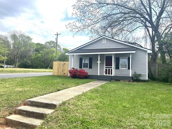 320 Skyland Avenue , Charlotte, NC 28205