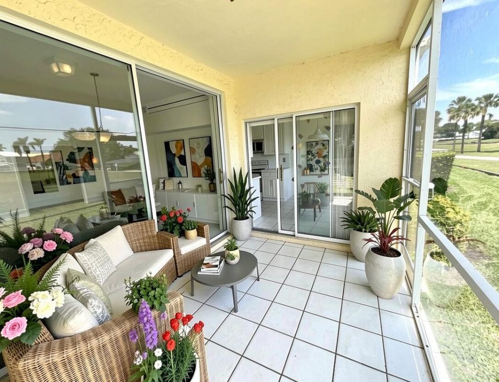 17317 Boca Club Boulevard, Unit 1, Boca Raton, FL 33487 Photo