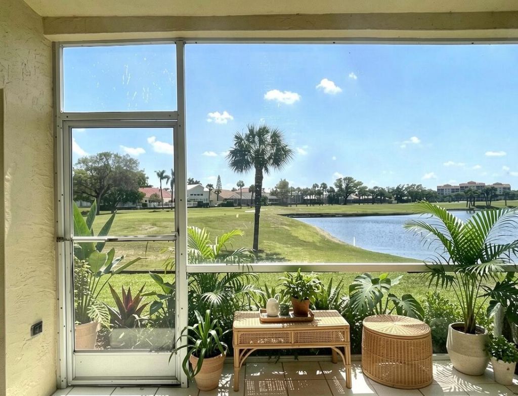 17317 Boca Club Boulevard, Unit 1, Boca Raton, FL 33487 Photo