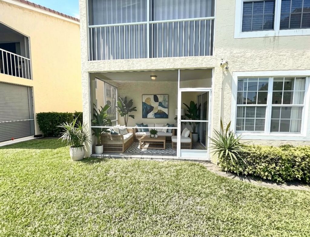 17317 Boca Club Boulevard, Unit 1, Boca Raton, FL 33487 Photo