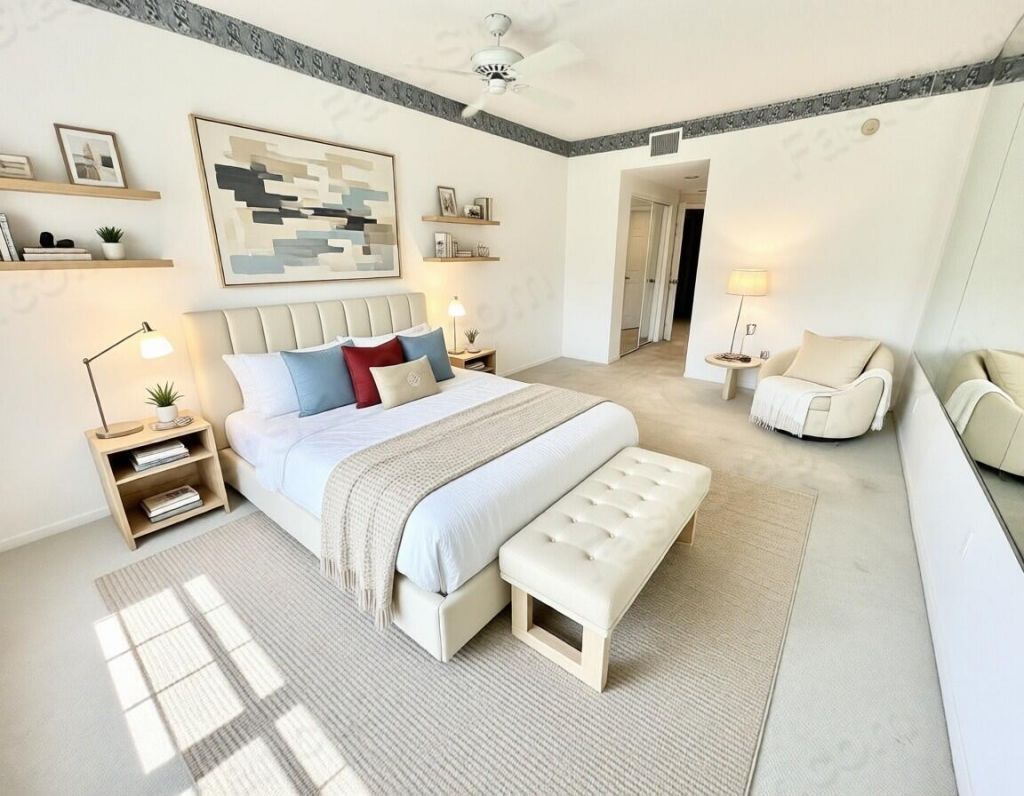 17317 Boca Club Boulevard, Unit 1, Boca Raton, FL 33487 Photo