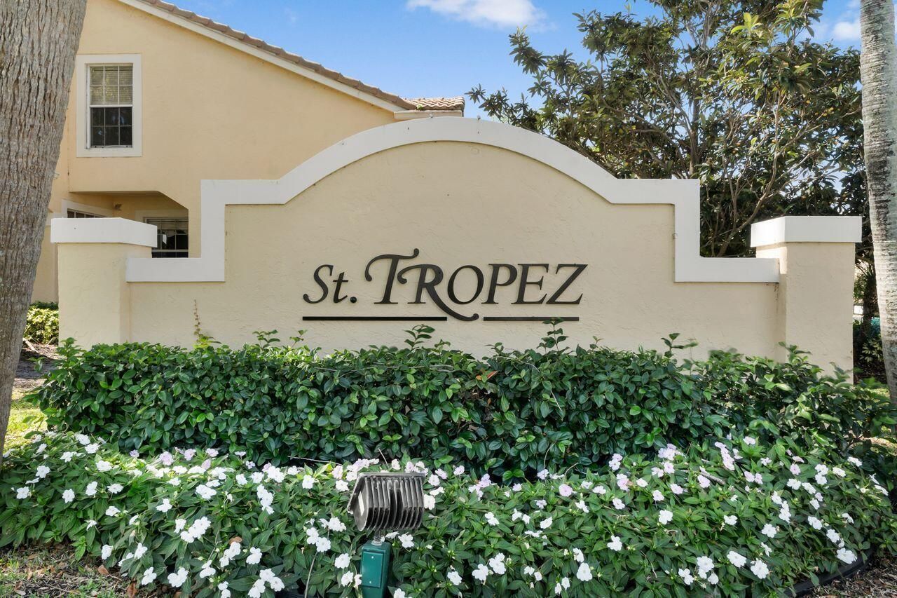 17317 Boca Club Boulevard, Unit 1, Boca Raton, FL 33487 Photo