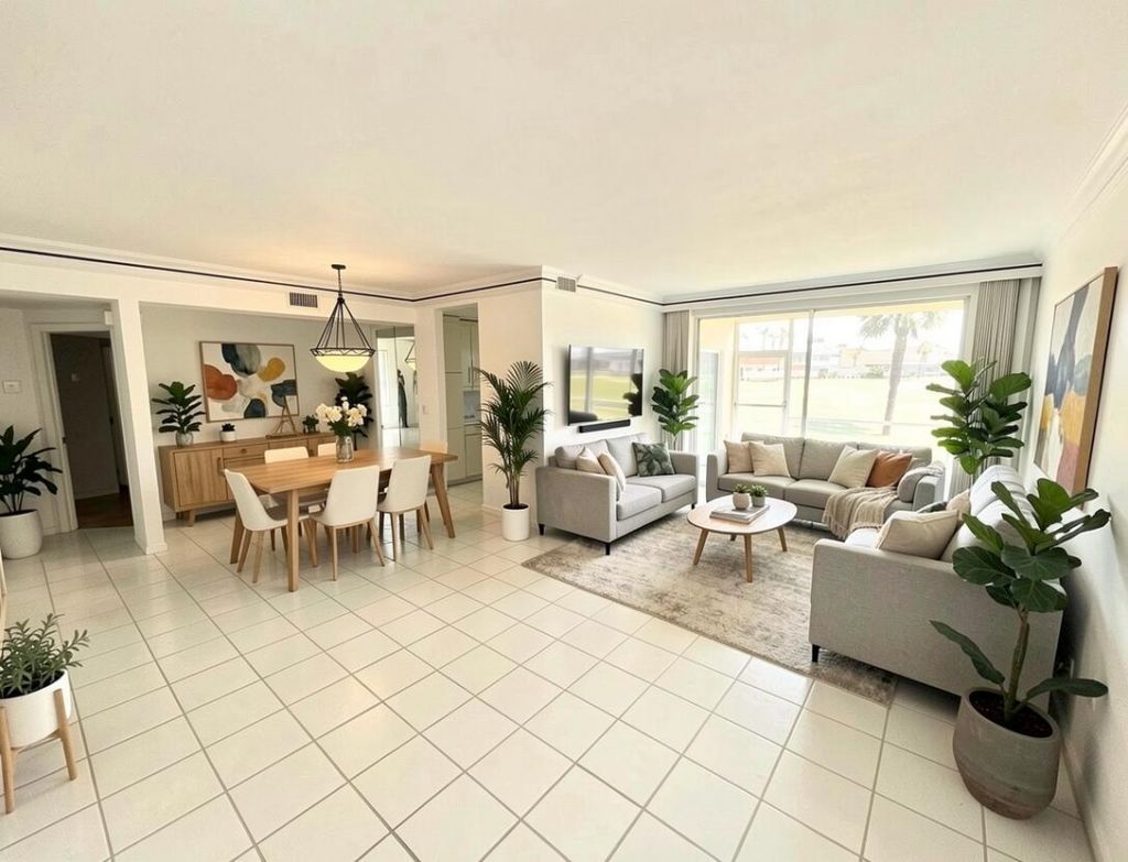 17317 Boca Club Boulevard, Unit 1, Boca Raton, FL 33487 Photo