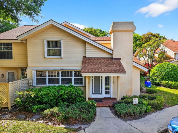 8111 Northboro Court, Unit 11b, Lake Clarke Shores, FL 33406