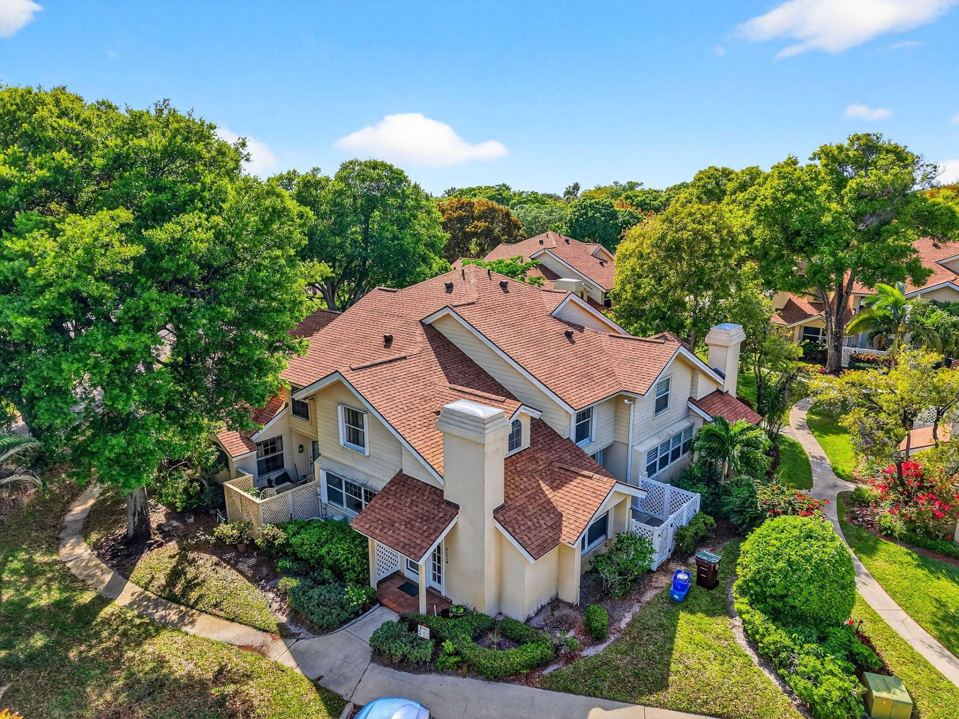 8111 Northboro Court, Unit 11b, Lake Clarke Shores, FL 33406 Photo