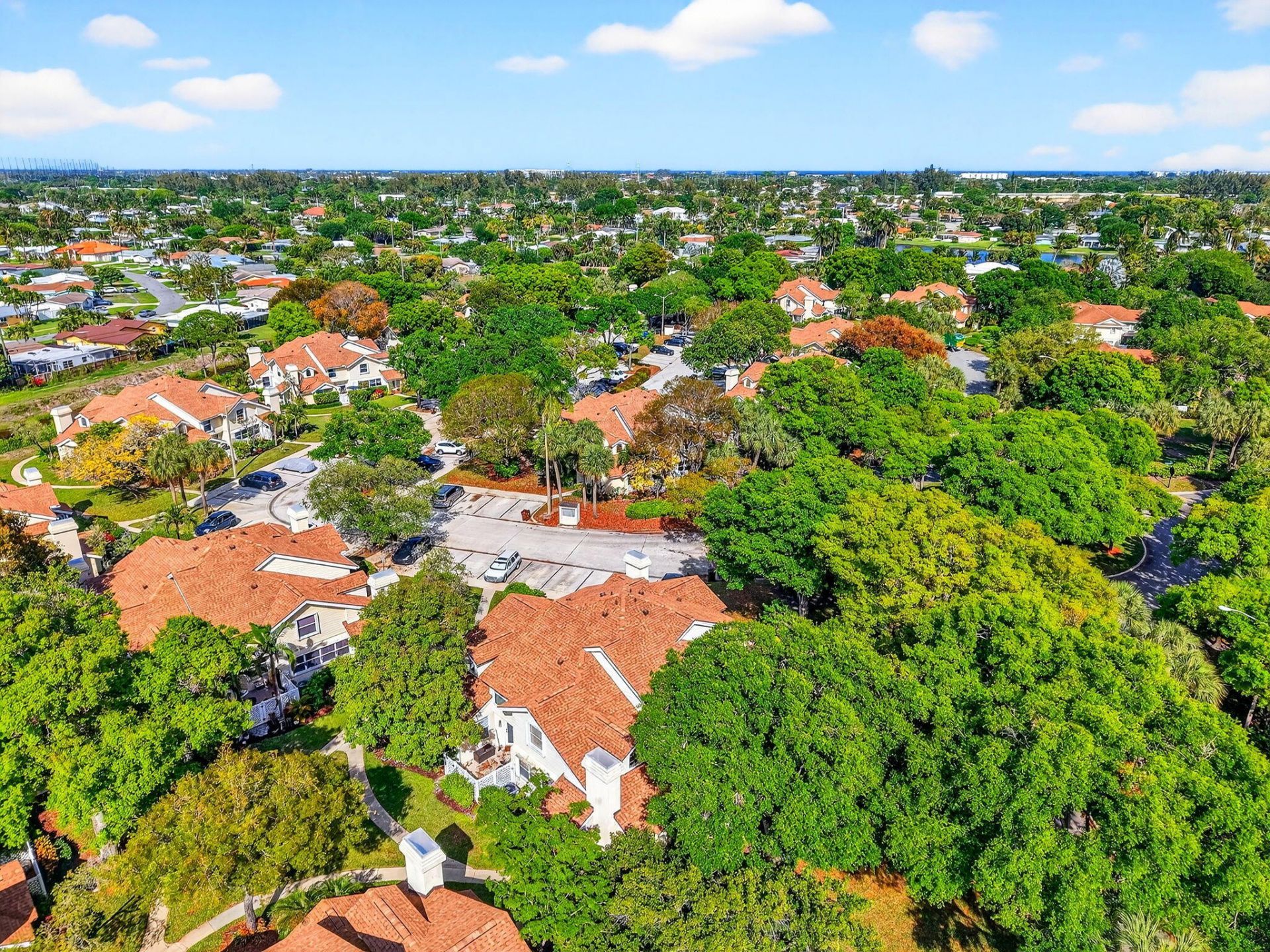 8111 Northboro Court, Unit 11b, Lake Clarke Shores, FL 33406 Photo