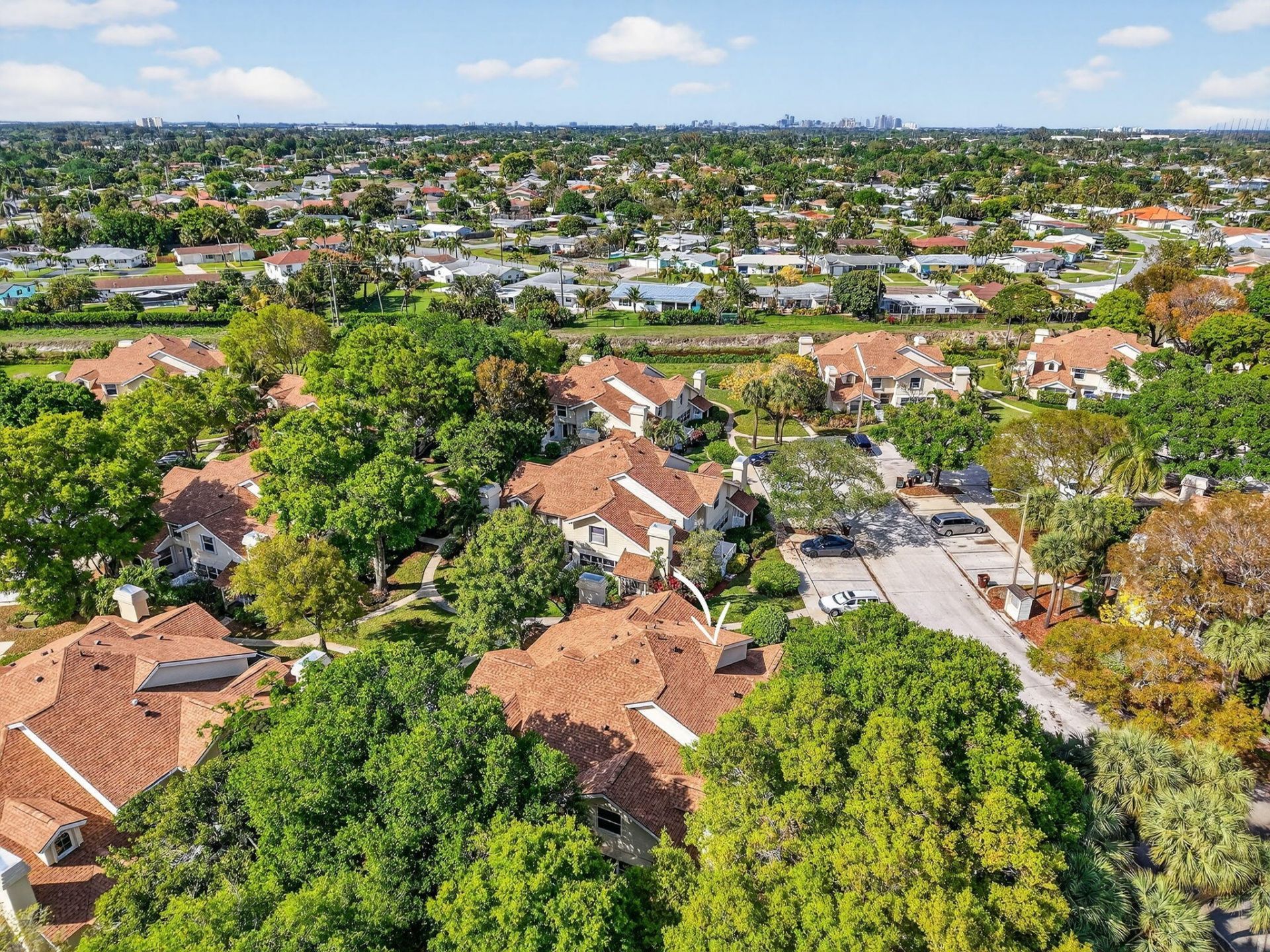 8111 Northboro Court, Unit 11b, Lake Clarke Shores, FL 33406 Photo