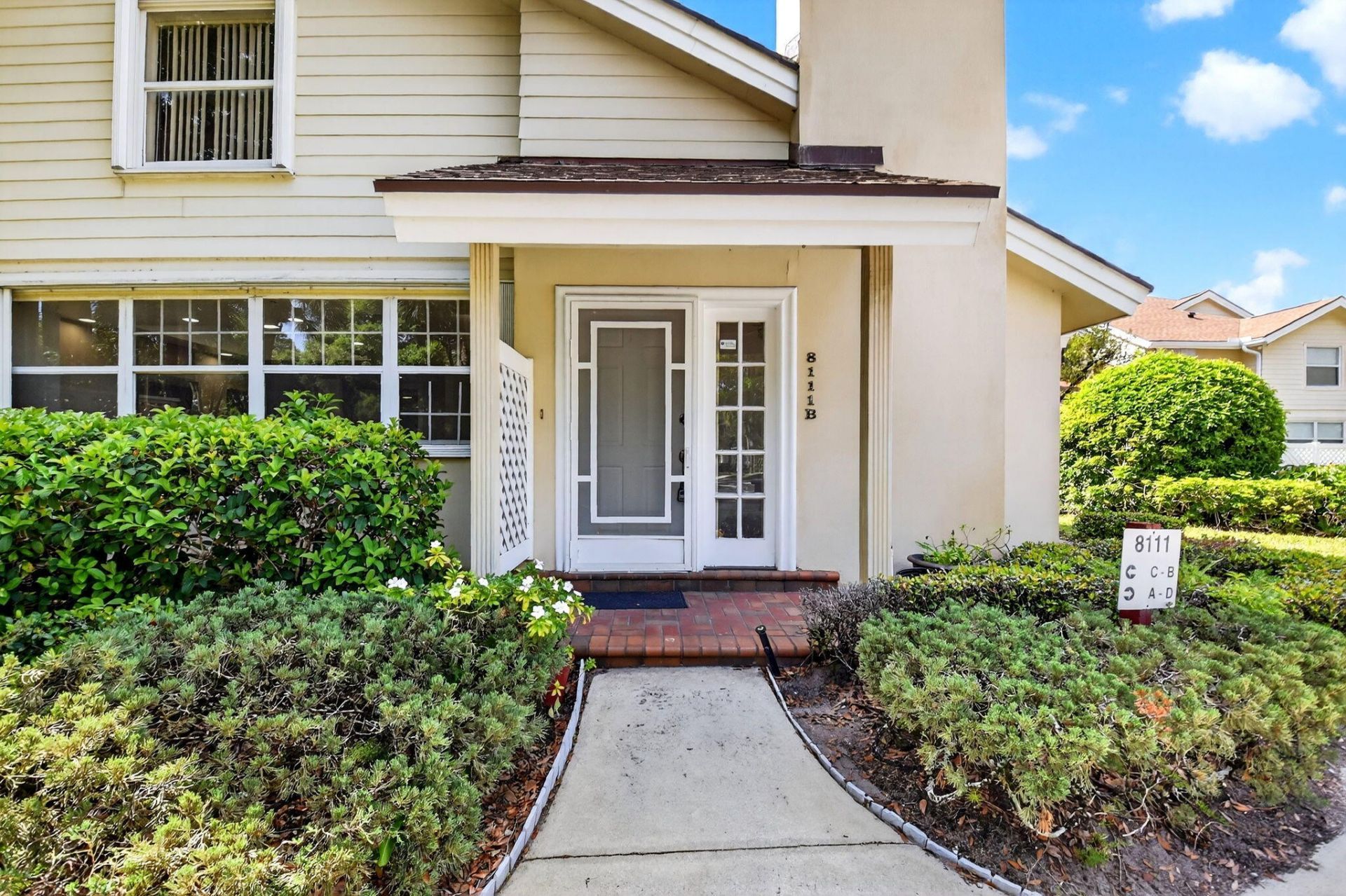 8111 Northboro Court, Unit 11b, Lake Clarke Shores, FL 33406 Photo