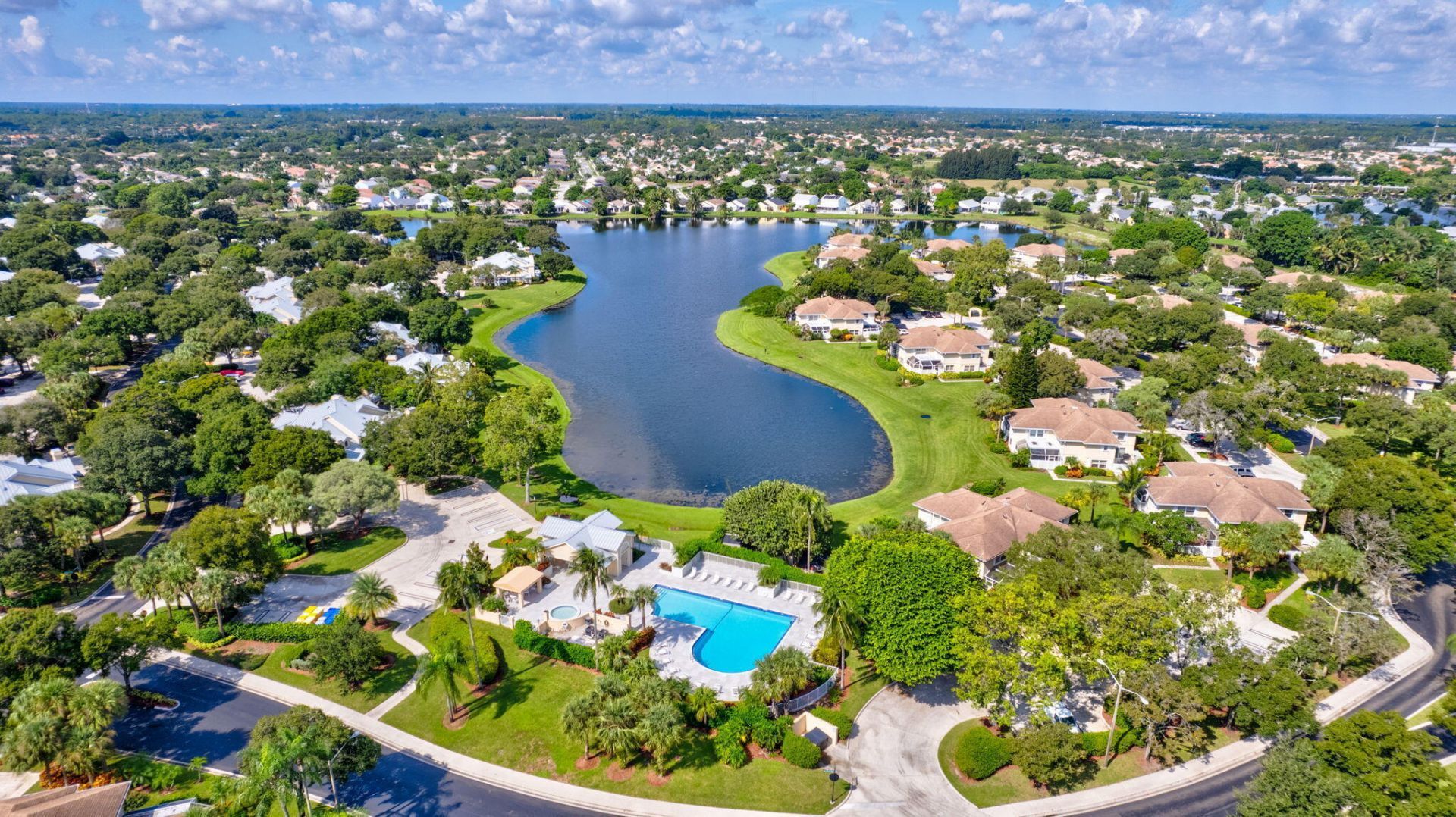 8111 Northboro Court, Unit 11b, Lake Clarke Shores, FL 33406 Photo