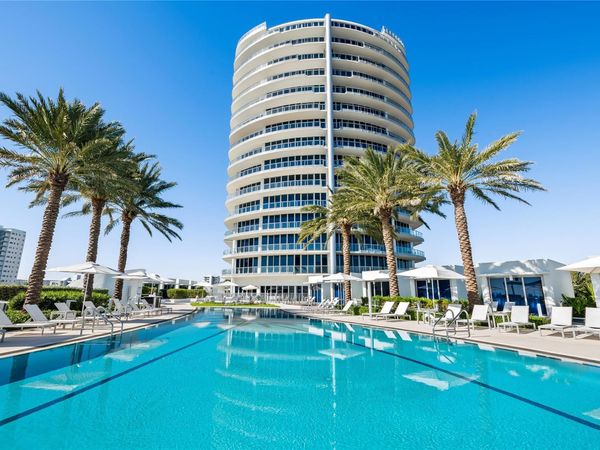 701 N Fort Lauderdale Beach Boulevard, Unit 805, Fort Lauderdale, FL 33304