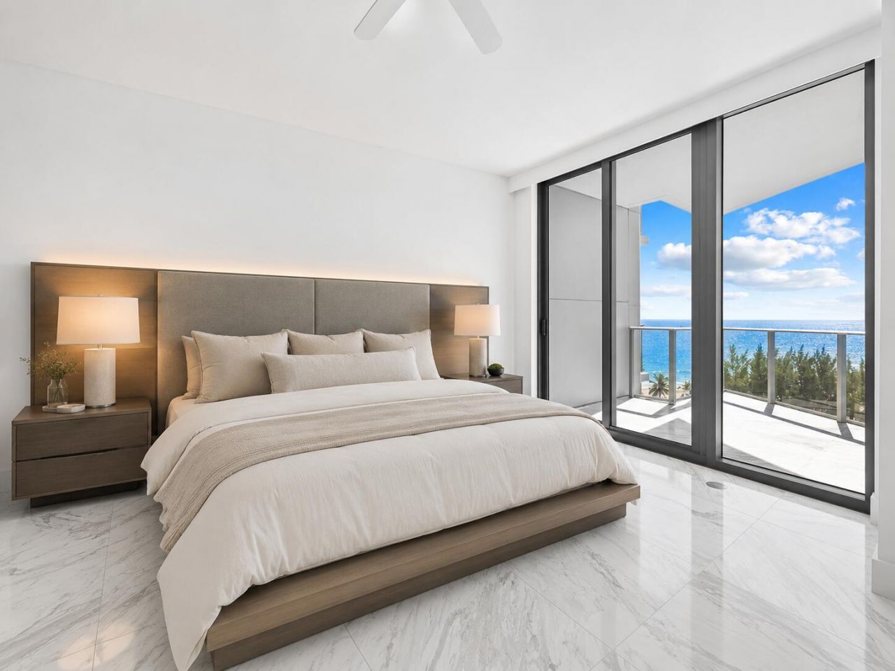 701 N Fort Lauderdale Beach Boulevard, Unit 805, Fort Lauderdale, FL 33304 Photo