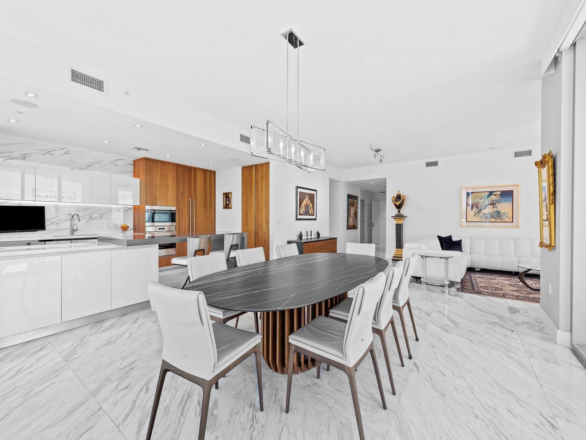 701 N Fort Lauderdale Beach Boulevard, Unit 805, Fort Lauderdale, FL 33304 Photo