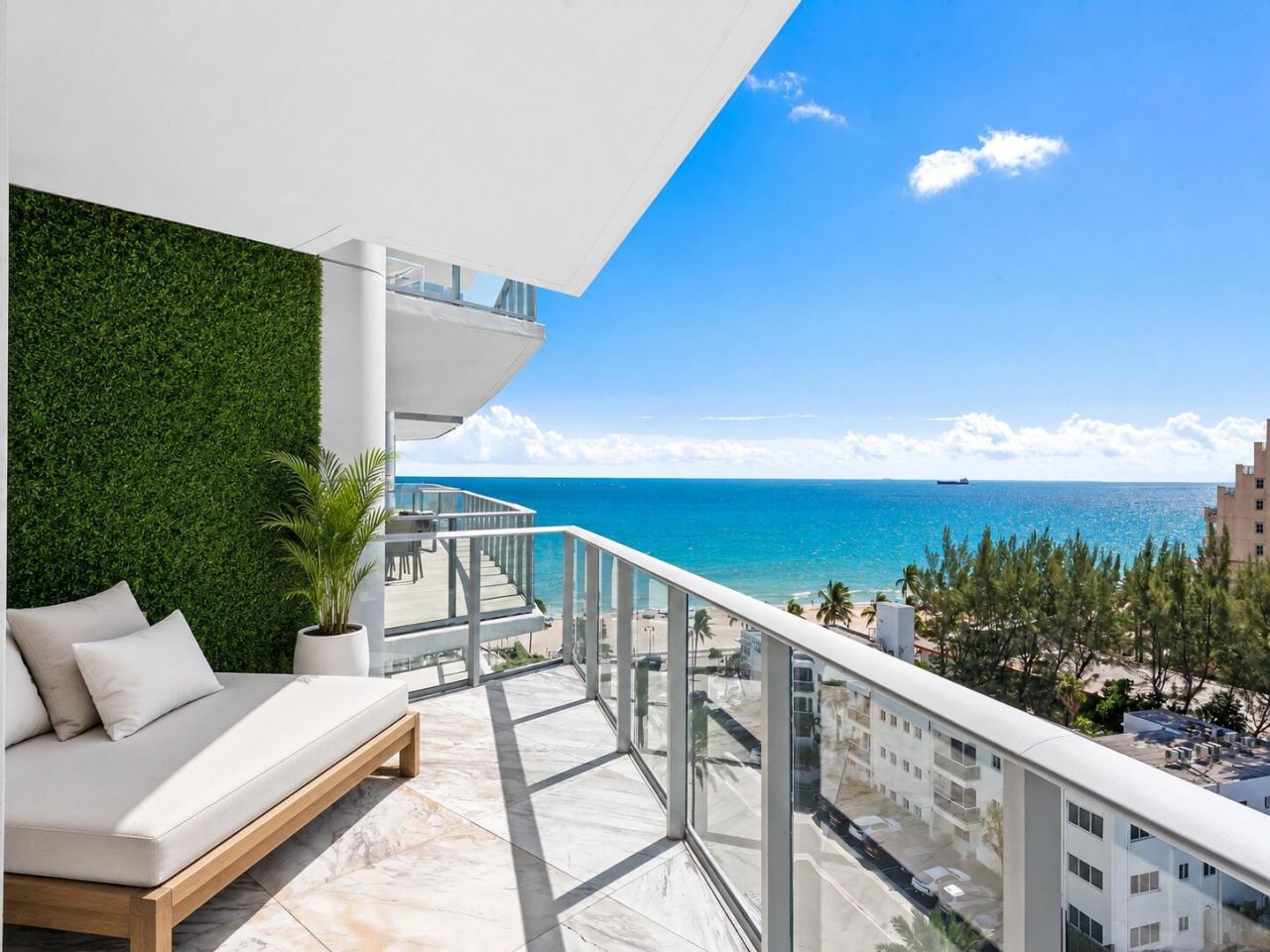 701 N Fort Lauderdale Beach Boulevard, Unit 805, Fort Lauderdale, FL 33304 Photo