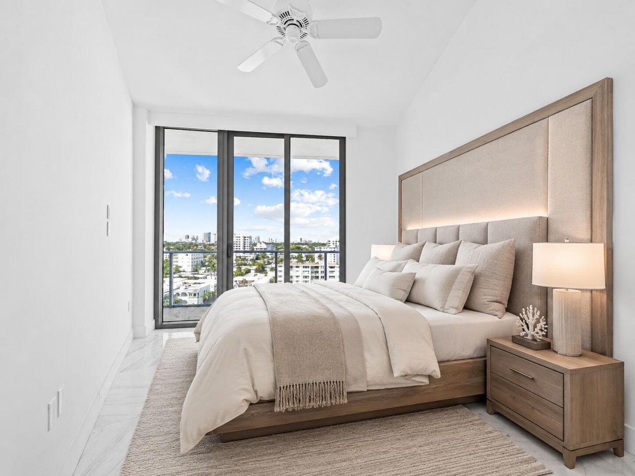 701 N Fort Lauderdale Beach Boulevard, Unit 805, Fort Lauderdale, FL 33304 Photo