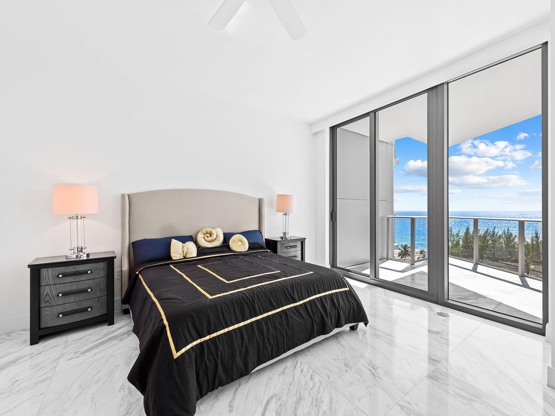 701 N Fort Lauderdale Beach Boulevard, Unit 805, Fort Lauderdale, FL 33304 Photo