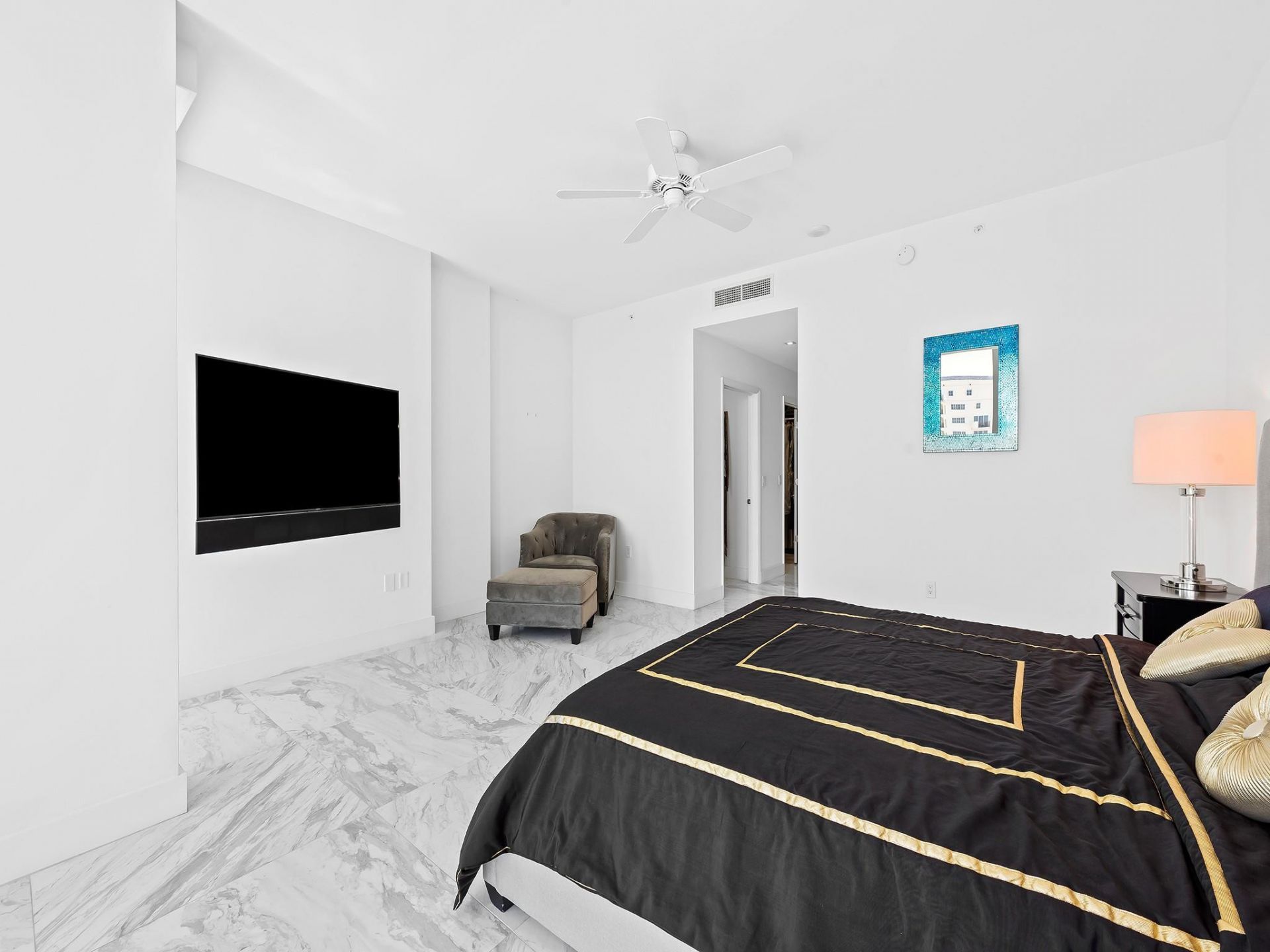 701 N Fort Lauderdale Beach Boulevard, Unit 805, Fort Lauderdale, FL 33304 Photo