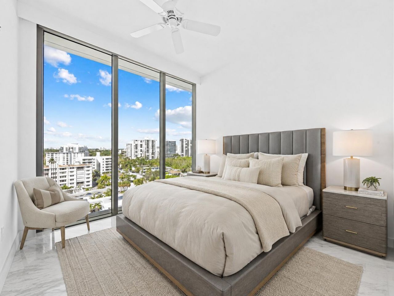 701 N Fort Lauderdale Beach Boulevard, Unit 805, Fort Lauderdale, FL 33304 Photo