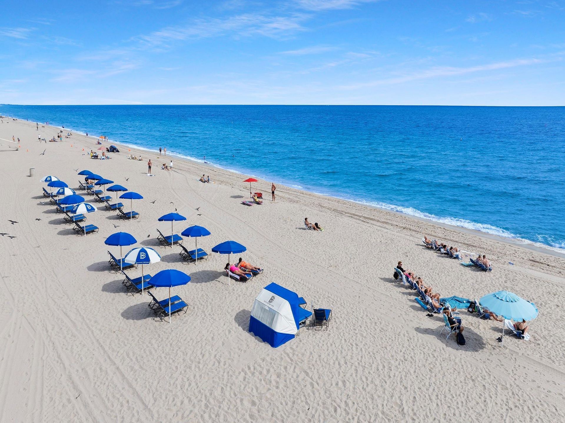 701 N Fort Lauderdale Beach Boulevard, Unit 805, Fort Lauderdale, FL 33304 Photo