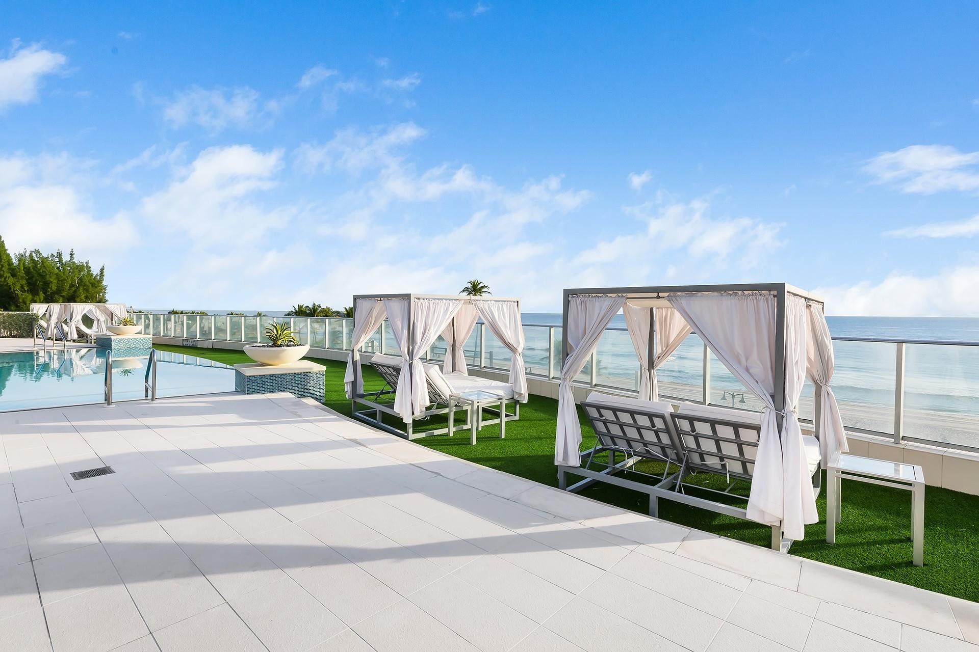 701 N Fort Lauderdale Beach Boulevard, Unit 805, Fort Lauderdale, FL 33304 Photo