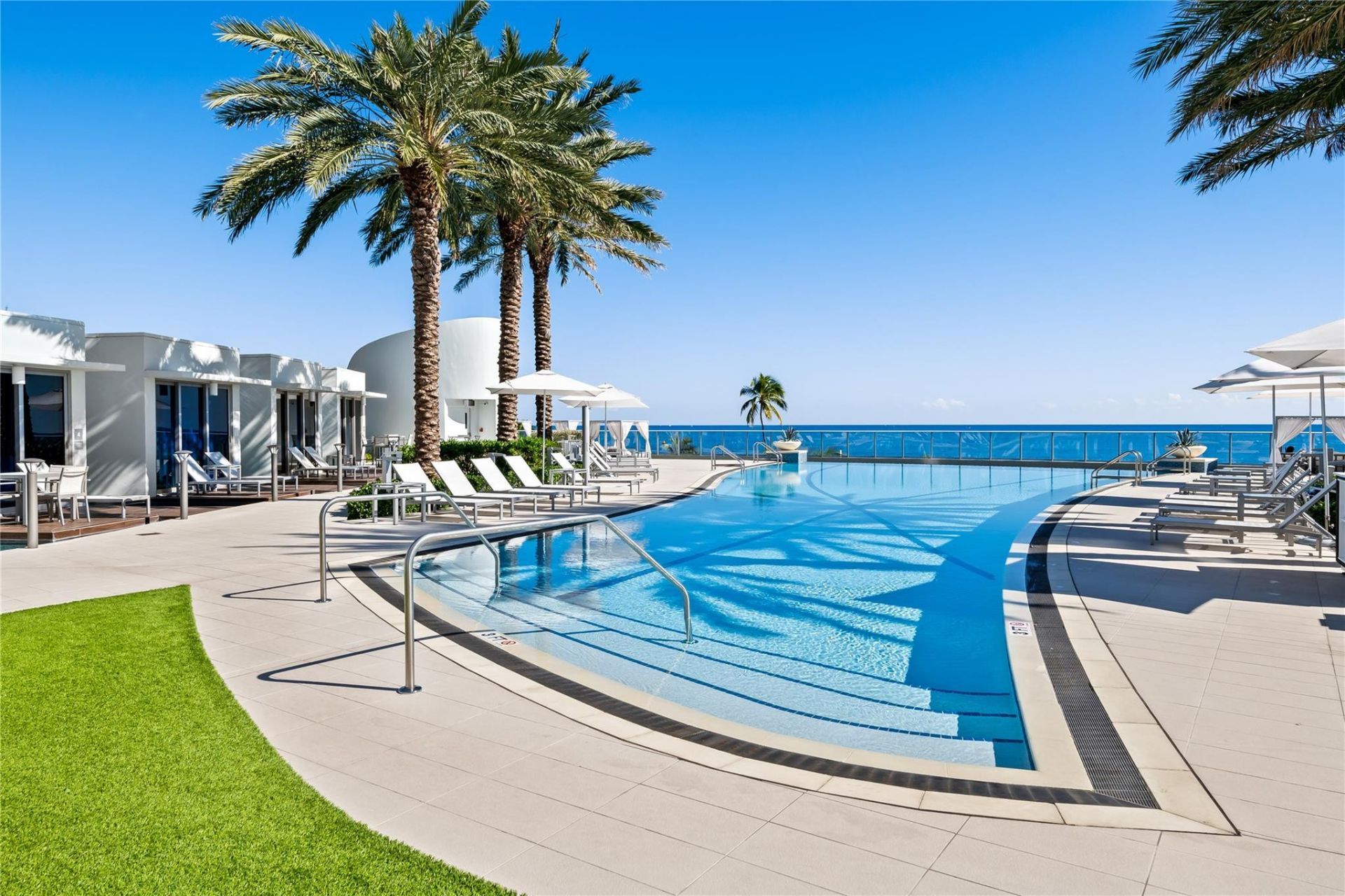 701 N Fort Lauderdale Beach Boulevard, Unit 805, Fort Lauderdale, FL 33304 Photo