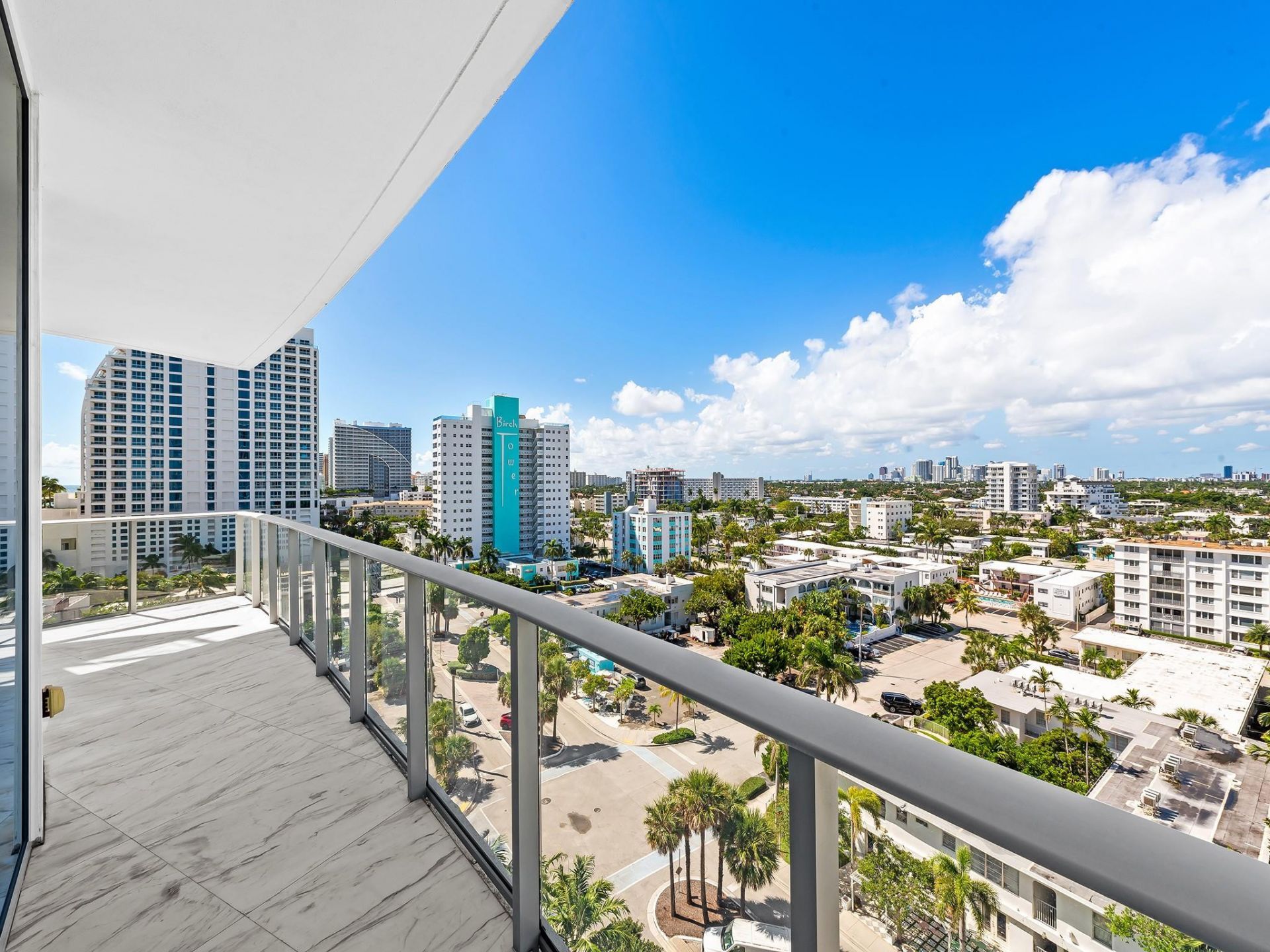 701 N Fort Lauderdale Beach Boulevard, Unit 805, Fort Lauderdale, FL 33304 Photo