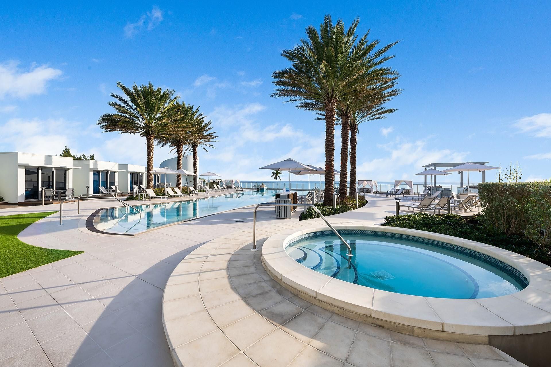 701 N Fort Lauderdale Beach Boulevard, Unit 805, Fort Lauderdale, FL 33304 Photo